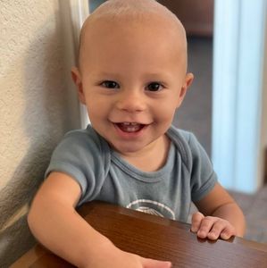 Meet your Posher, Betty